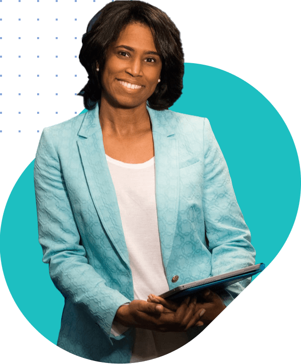 Pharma Company Template Founder Photo